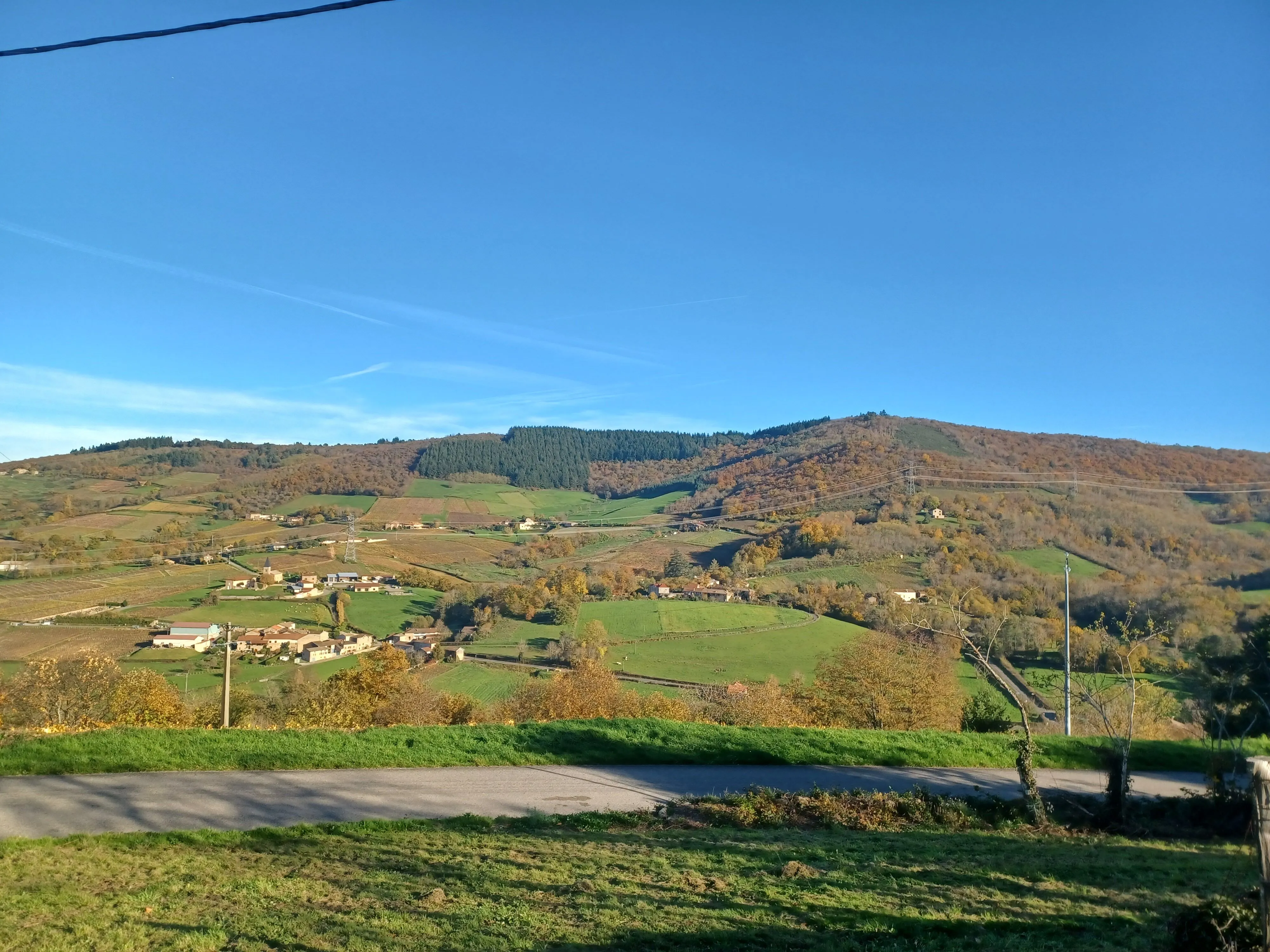 Projet NOVA VILLA à Pierrecros : villa moderne 4 chambres sur terrain de 700 m² 