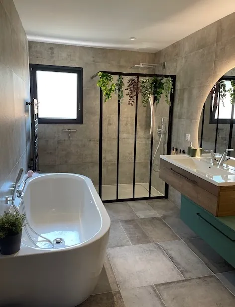 Magnifique projet de maison neuve à Replonges, proche Mâcon 