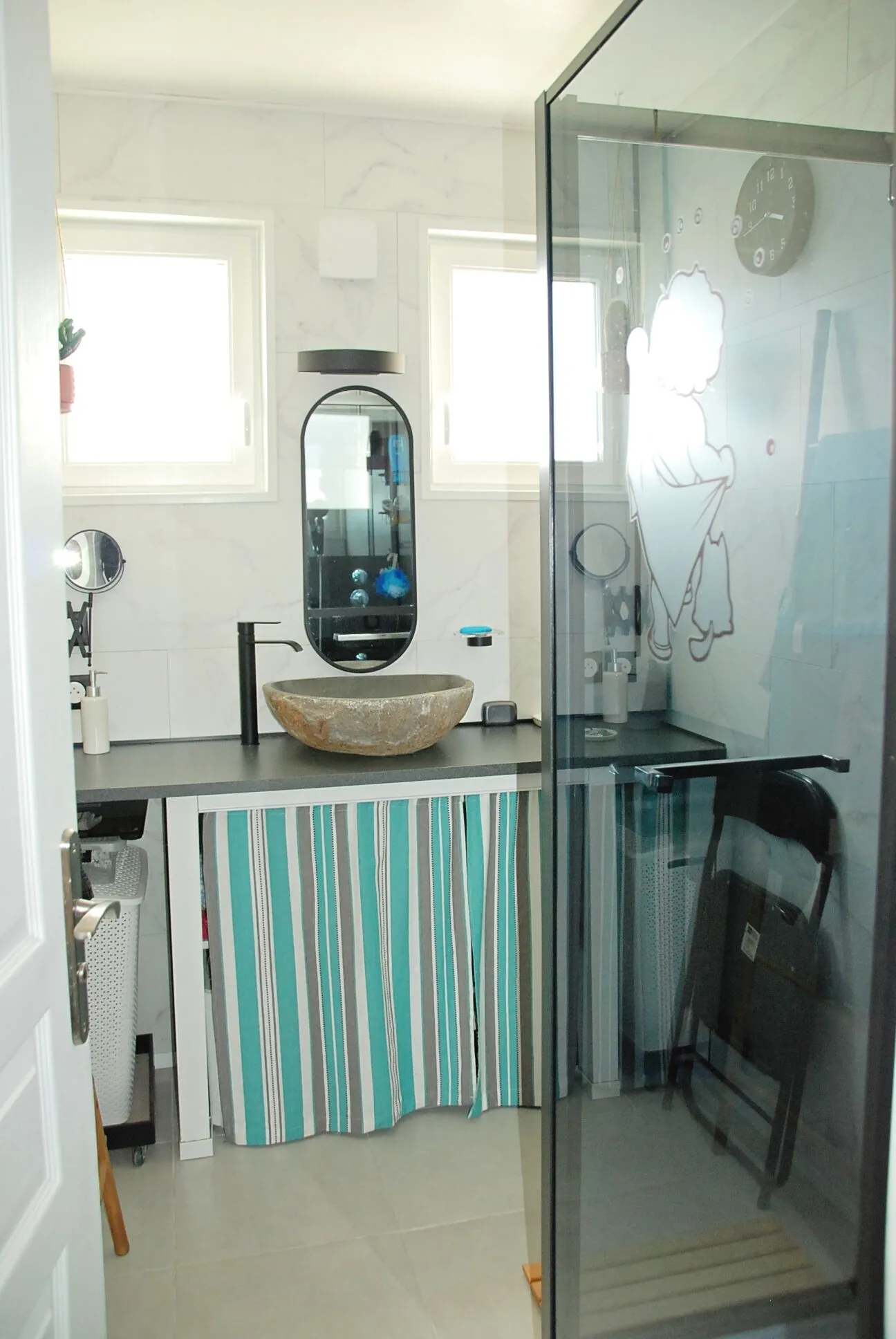 Pavillon individuel avec 4 chambres et sous-sol, proche Fécamp, excellent état 