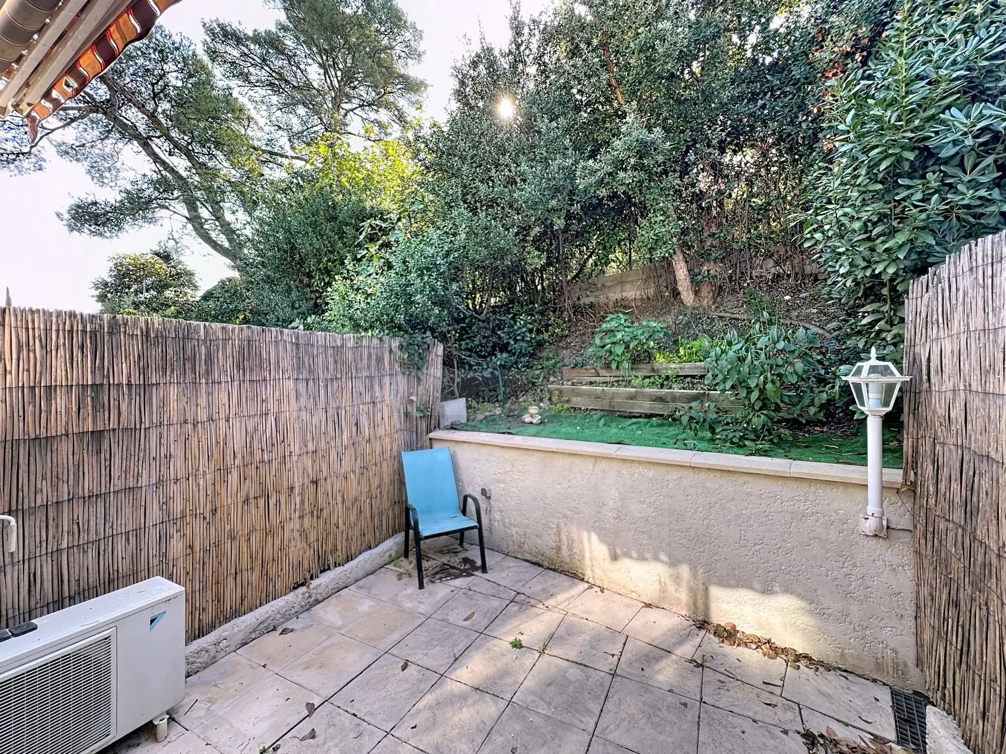 Charmante Villa T3 avec Jardinet à Tamaris, La Seyne-sur-Mer 