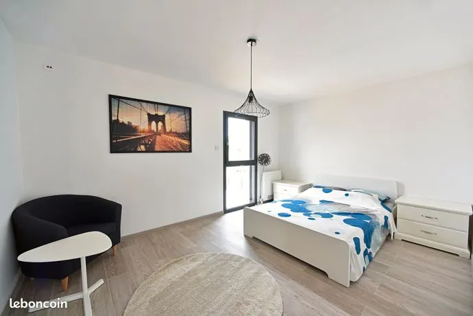 Maison neuve à vendre à Bourdon - 116 m² avec terrain de 800 m² 