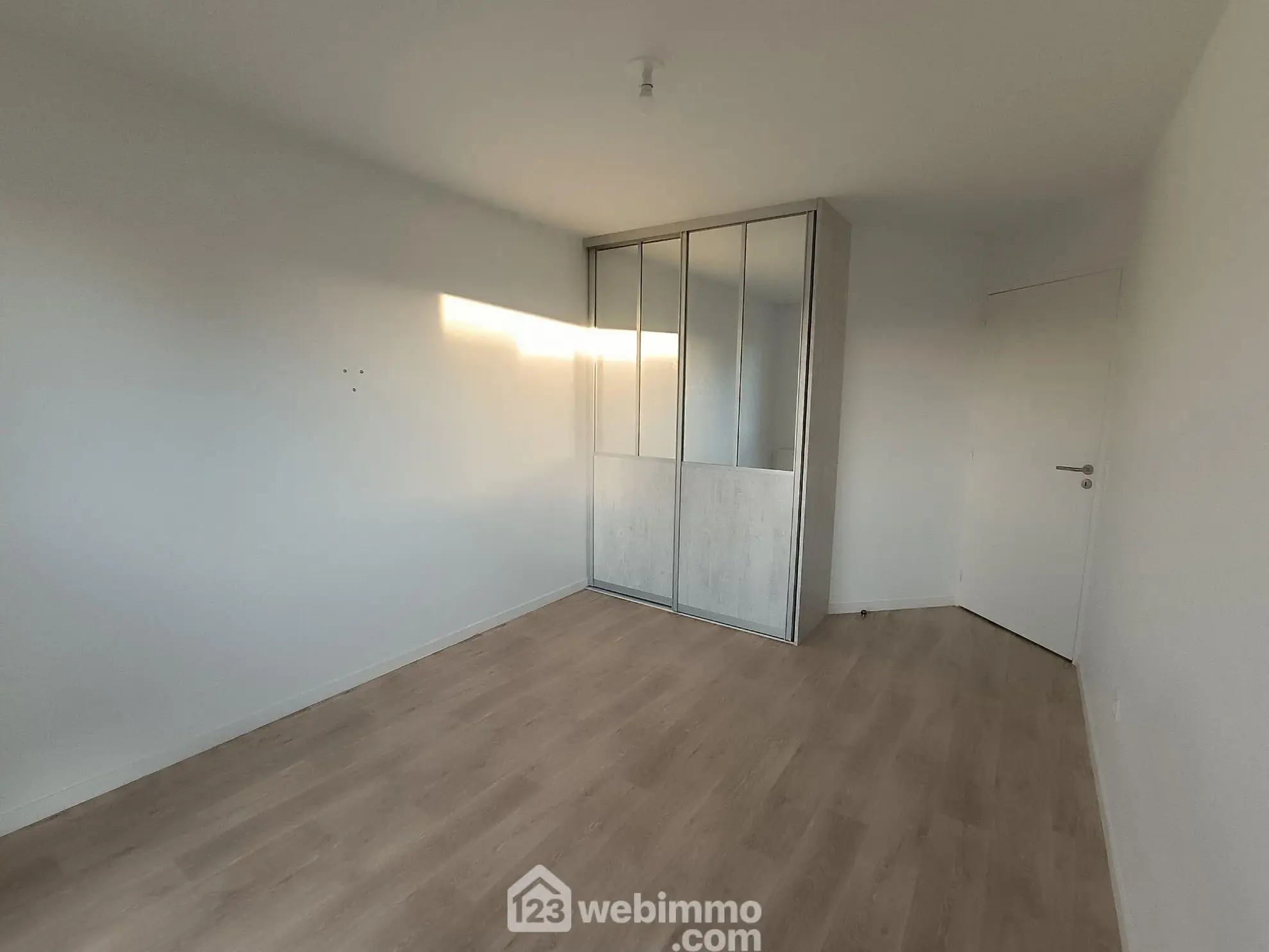Vente Appartement 70 m² à Lannion, 2 chambres, lumineux et bien placé 