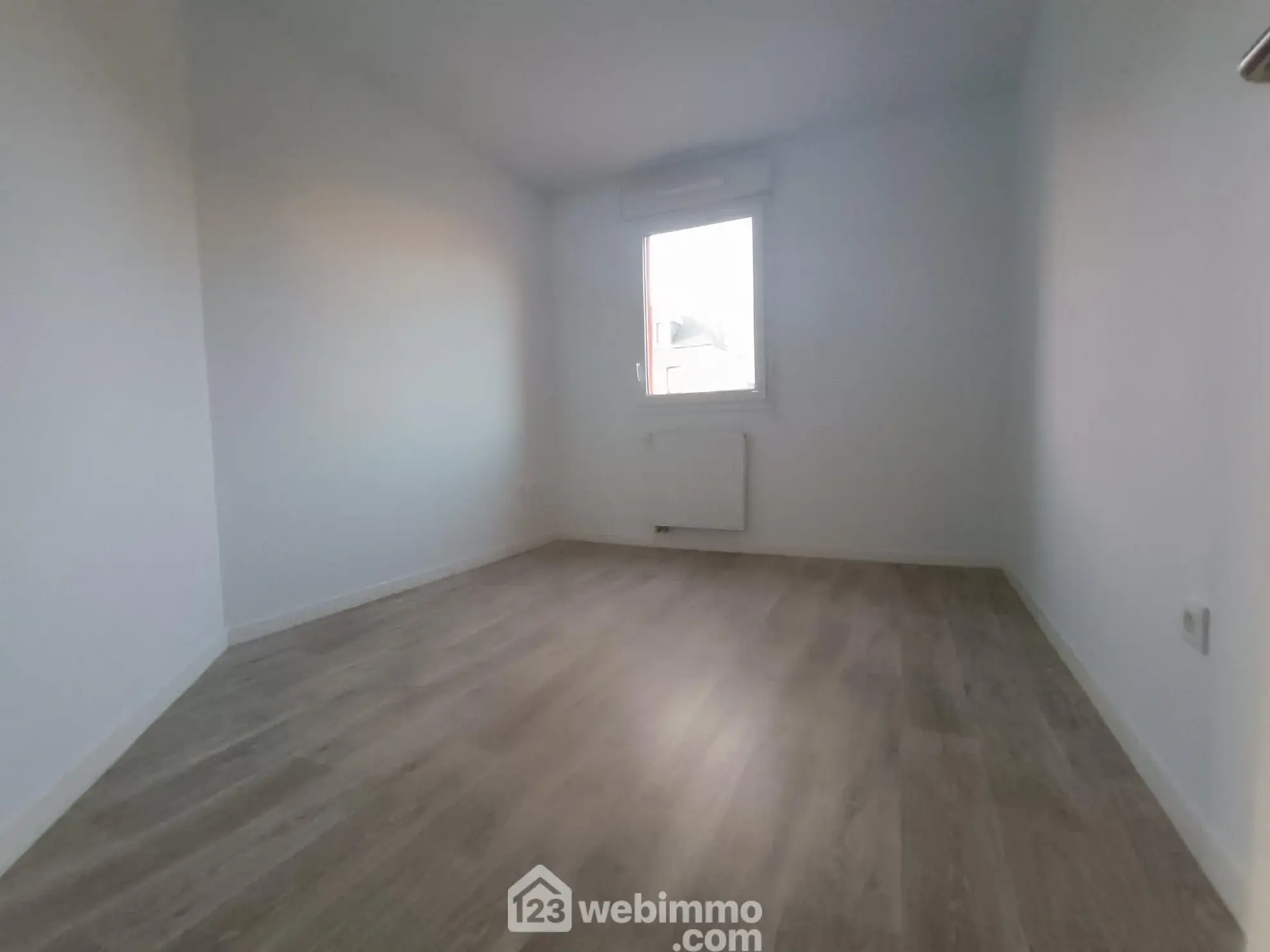 Vente Appartement 70 m² à Lannion, 2 chambres, lumineux et bien placé 