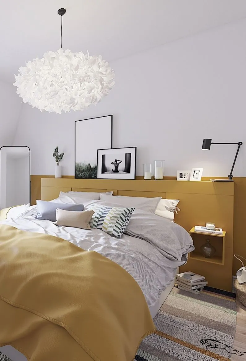 Maison neuve de 107 m² à La Neuville-en-Hez avec 4 chambres 