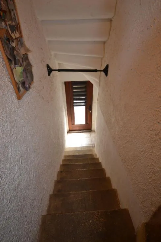 Charmante maison de village 85m² à Ledenon, idéale pour investir 