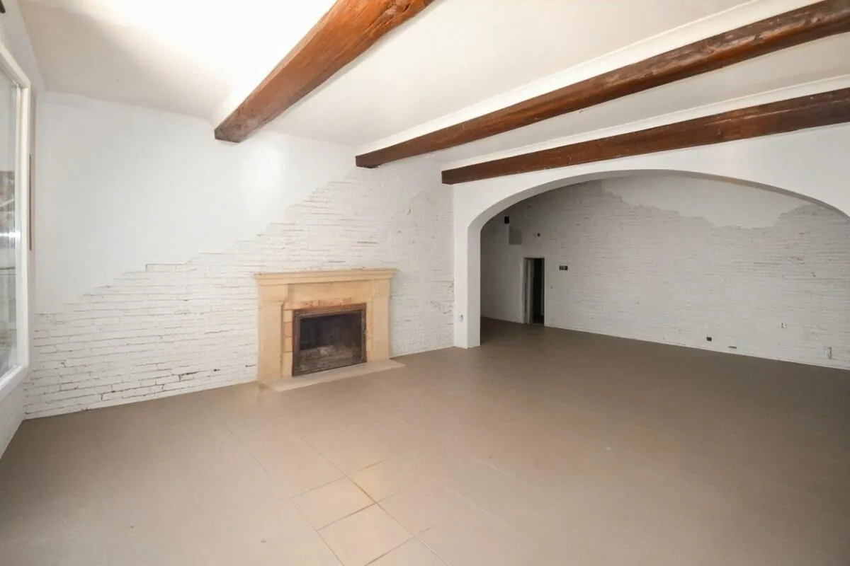 Charmante maison de village 85m² à Ledenon, idéale pour investir 