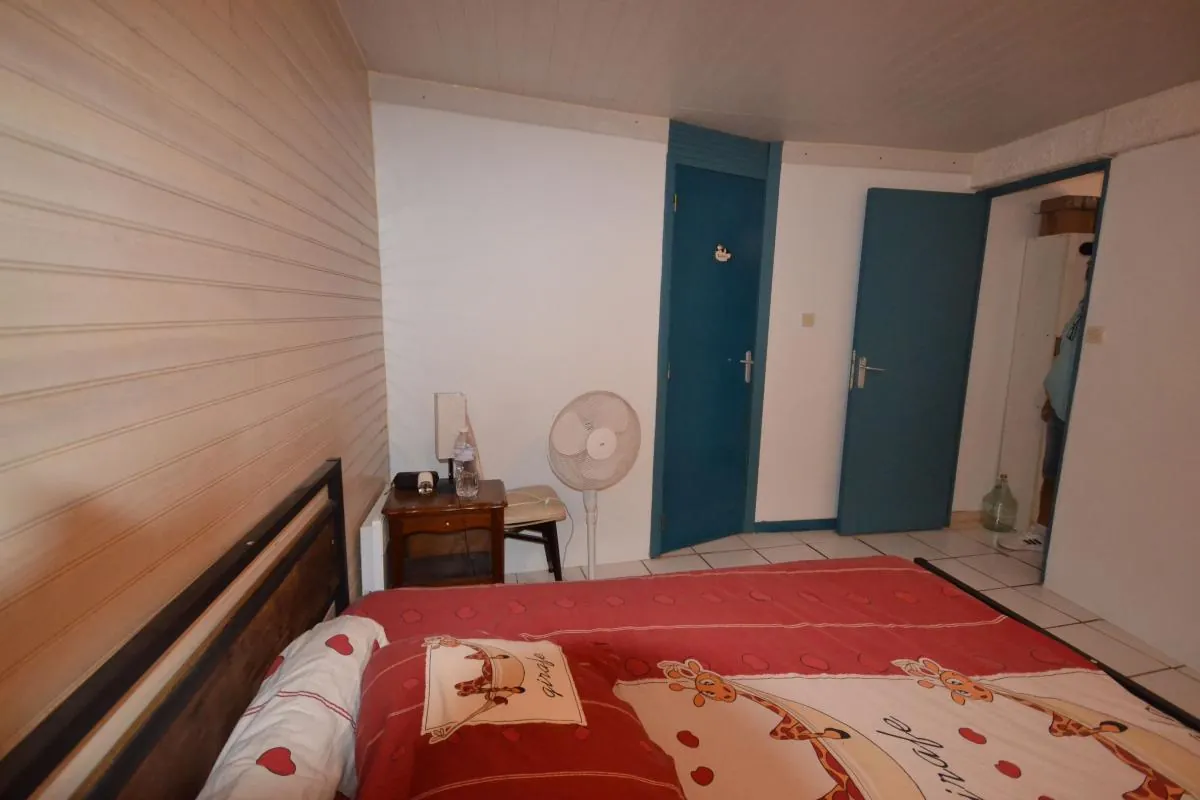 Charmante maison de village 85m² à Ledenon, idéale pour investir 