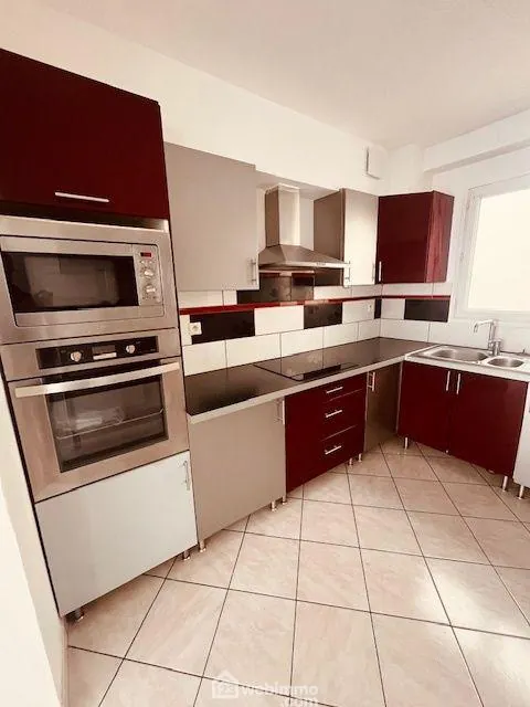 Charmante maison de village à Saint-Laurent-de-la-Salanque avec terrasse et proximité mer 