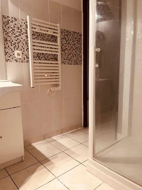 Charmante maison de village à Saint-Laurent-de-la-Salanque avec terrasse et proximité mer 