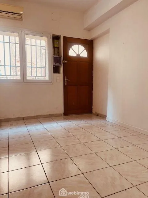 Charmante maison de village à Saint-Laurent-de-la-Salanque avec terrasse et proximité mer 