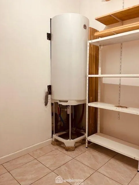 Charmante maison de village à Saint-Laurent-de-la-Salanque avec terrasse et proximité mer 