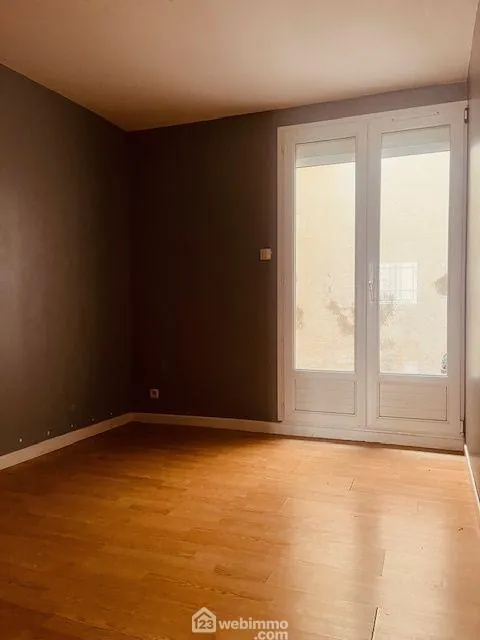 Charmante maison de village à Saint-Laurent-de-la-Salanque avec terrasse et proximité mer 