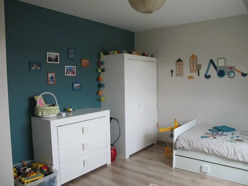 Maison neuve de 74m² avec prêt à taux zéro à Acheux-en-Amiénois 