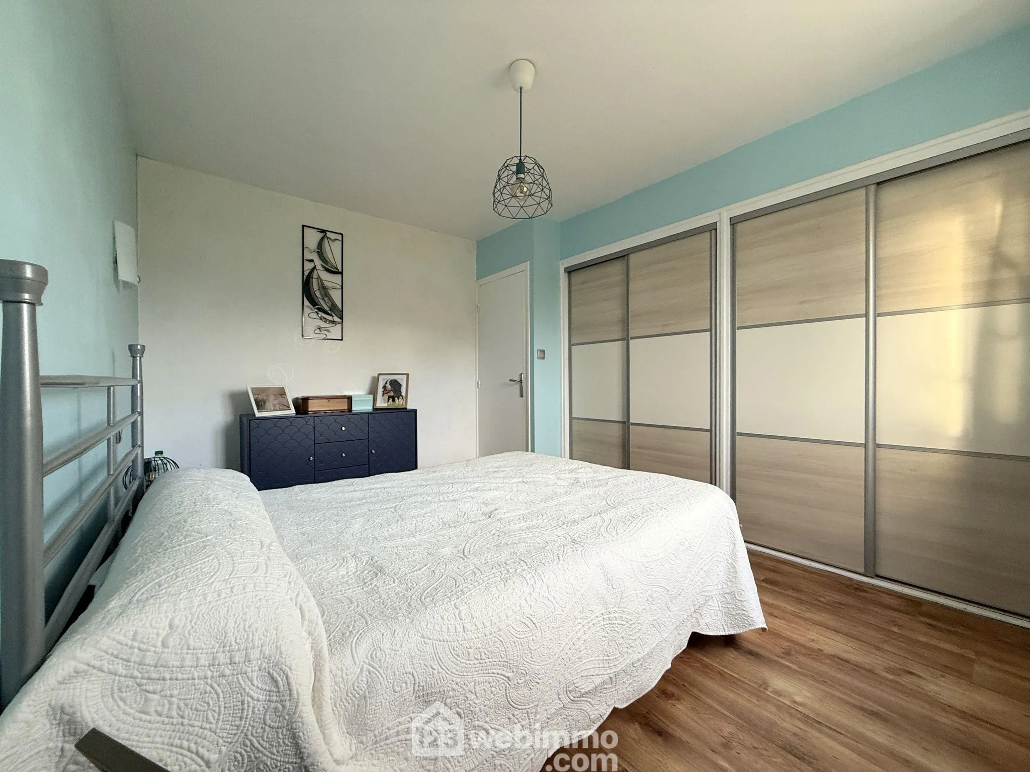 Charmante maison de 116 m² à Ploulec'h près de Lannion 