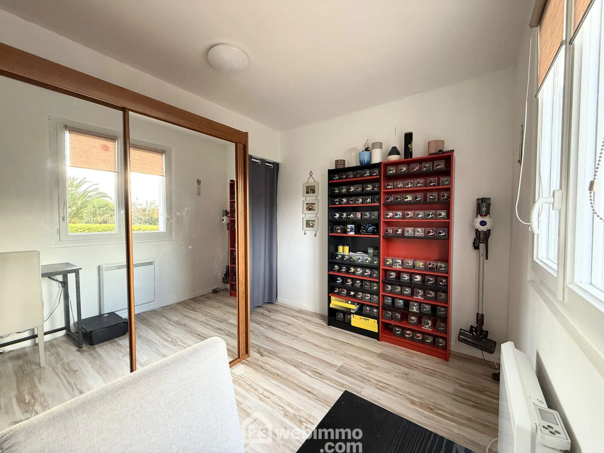 Charmante maison de 116 m² à Ploulec'h près de Lannion 