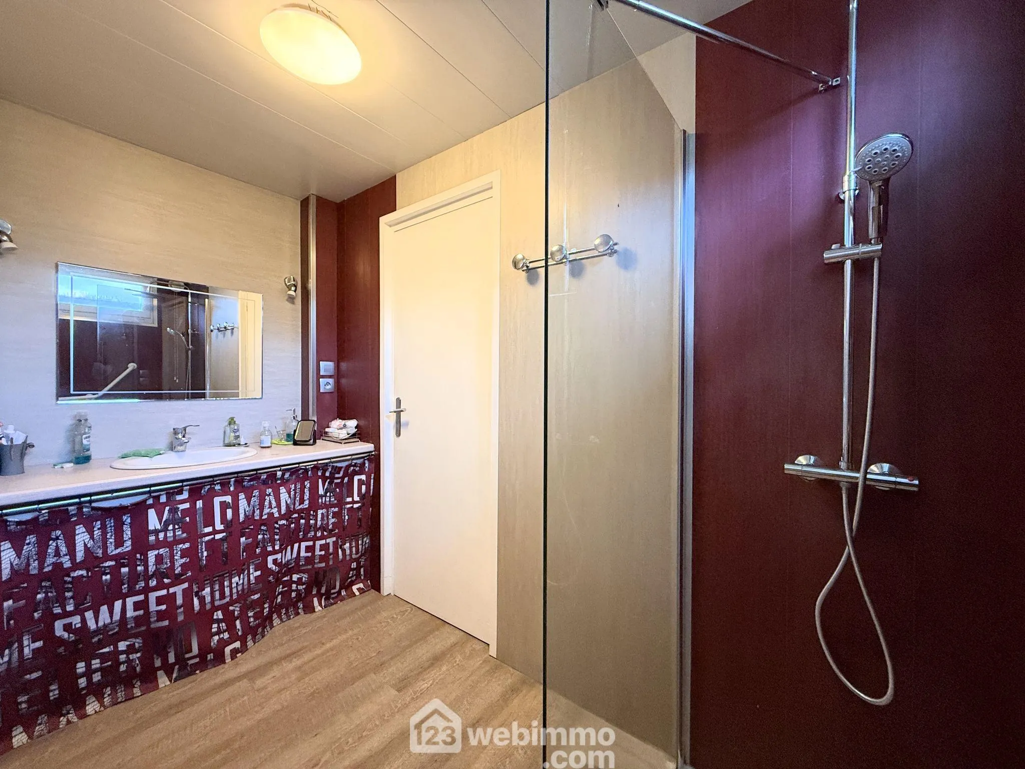 Charmante maison de 116 m² à Ploulec'h près de Lannion 