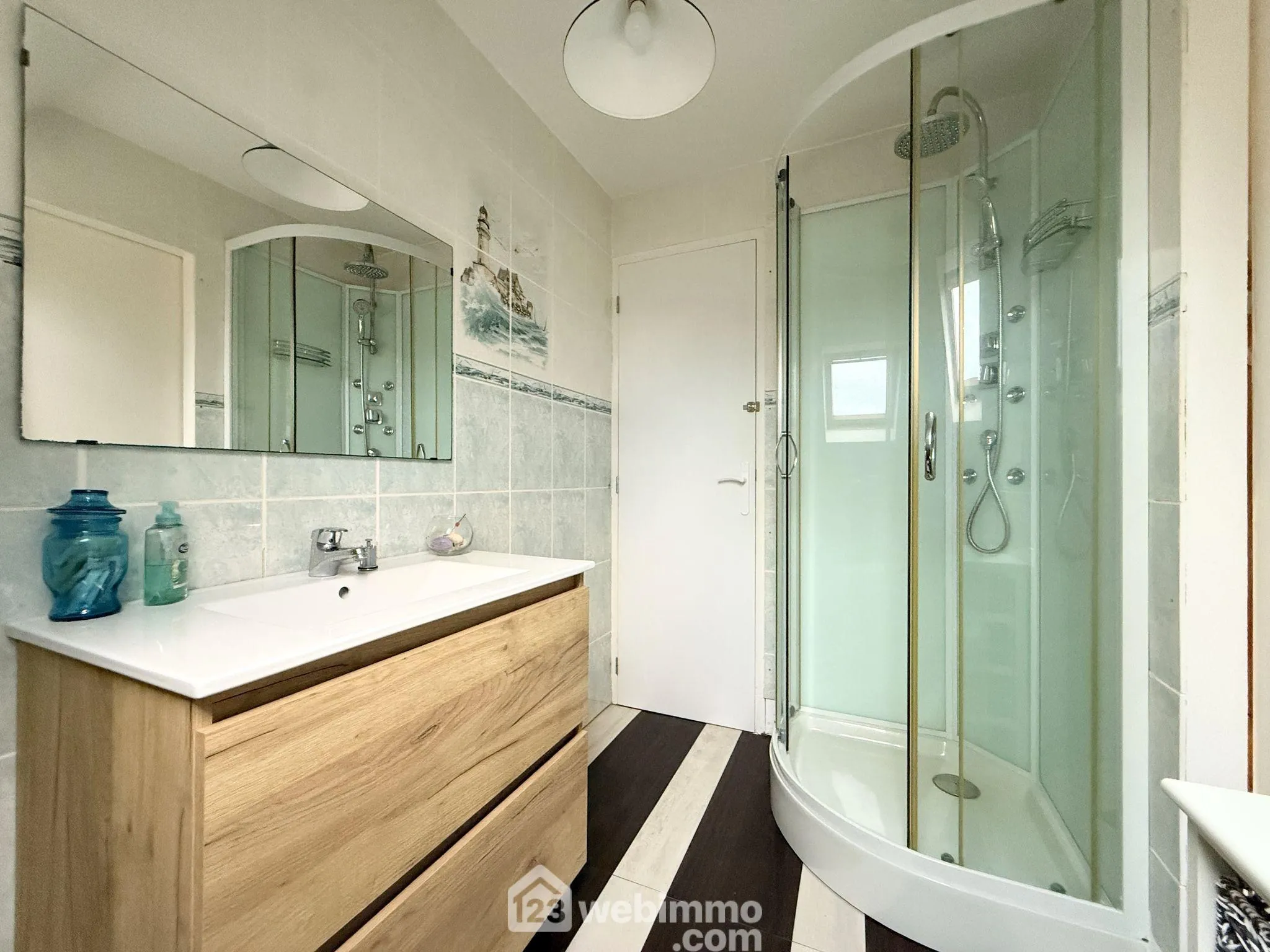 Charmante maison de 116 m² à Ploulec'h près de Lannion 