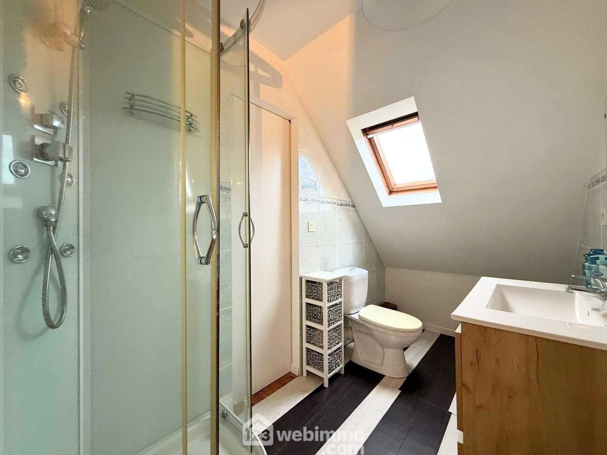 Charmante maison de 116 m² à Ploulec'h près de Lannion 