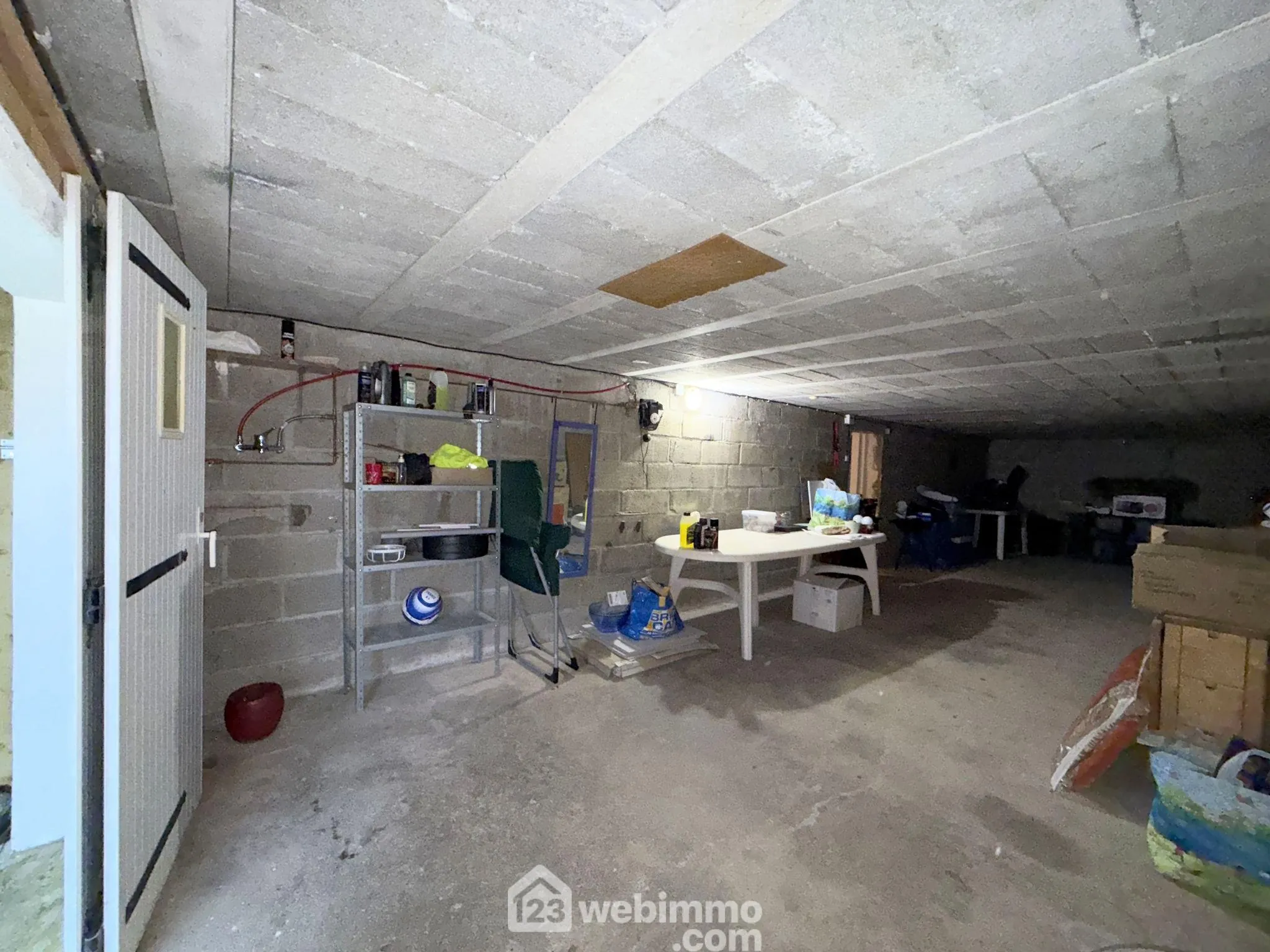 Charmante maison de 116 m² à Ploulec'h près de Lannion 