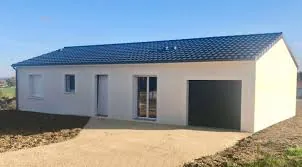 Nouveau projet immobilier avec 3 chambres, extérieur calme et vue vignoble à Saint-Pierre-de-Mons