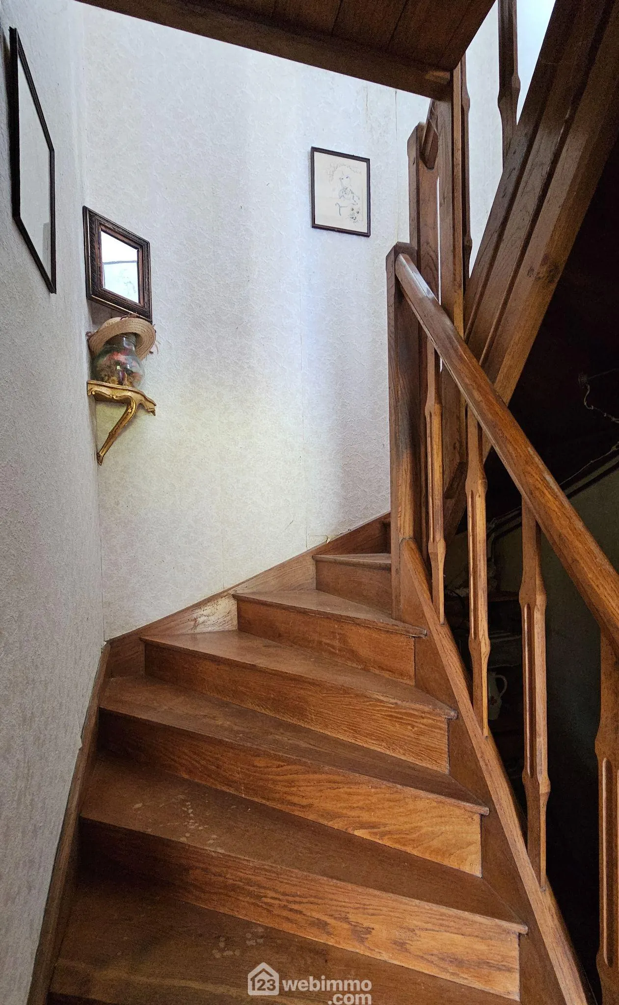 Maison à Asson de 113 m² avec grand terrain et vue Pyrénées 