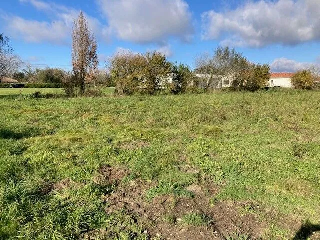 Maison neuve moderne à Hagetmau avec 3 chambres et terrasse couverte 