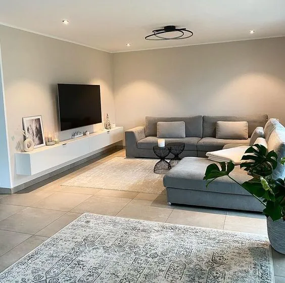 Maison neuve à Breteuil de 80 m² avec confort énergétique moderne 