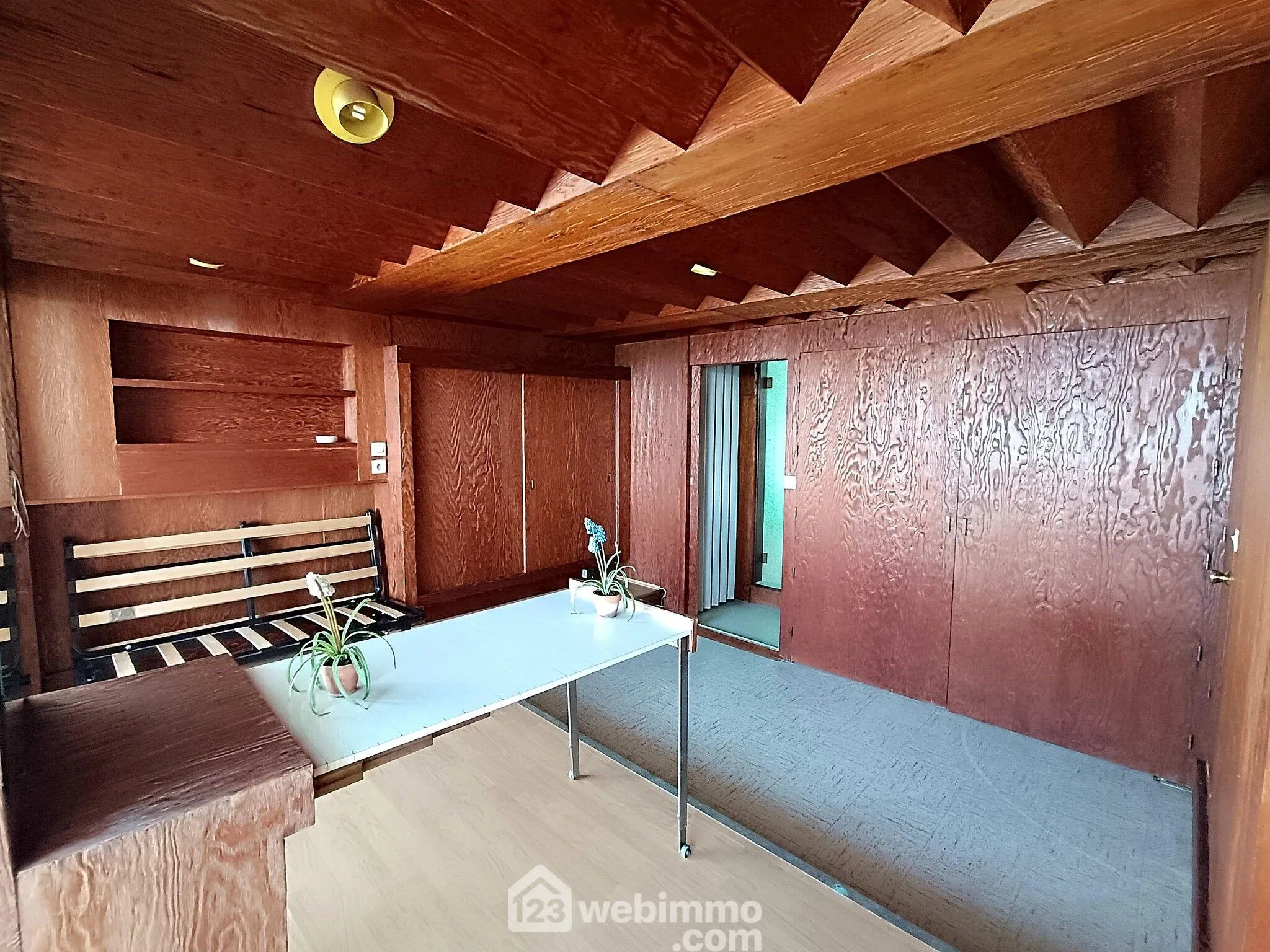 Charmant studio de 20 m² avec terrasse sud et vue mer à Trégor-Goëlo 