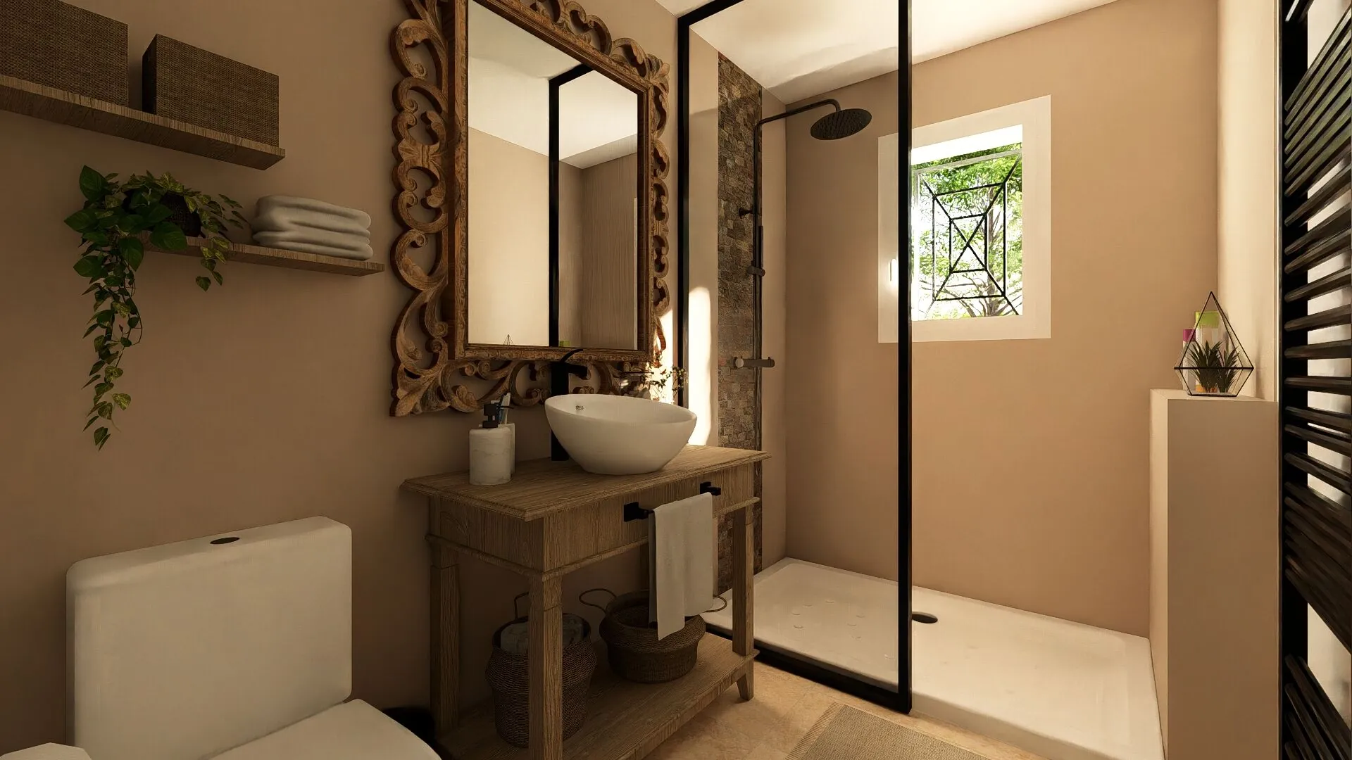 Maison neuve lumineuse à Sainte-Marie-de-Gosse - Confort et sérénité 