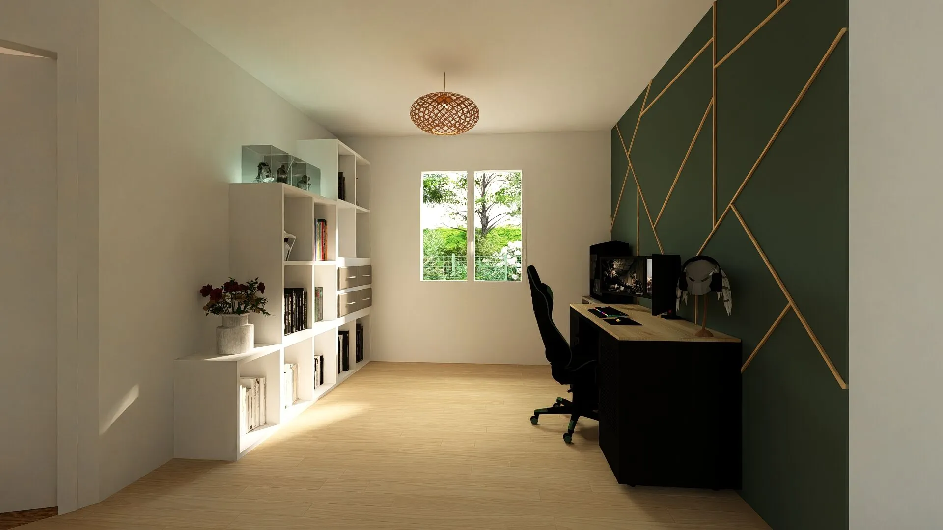 Maison neuve lumineuse à Sainte-Marie-de-Gosse - Confort et sérénité 