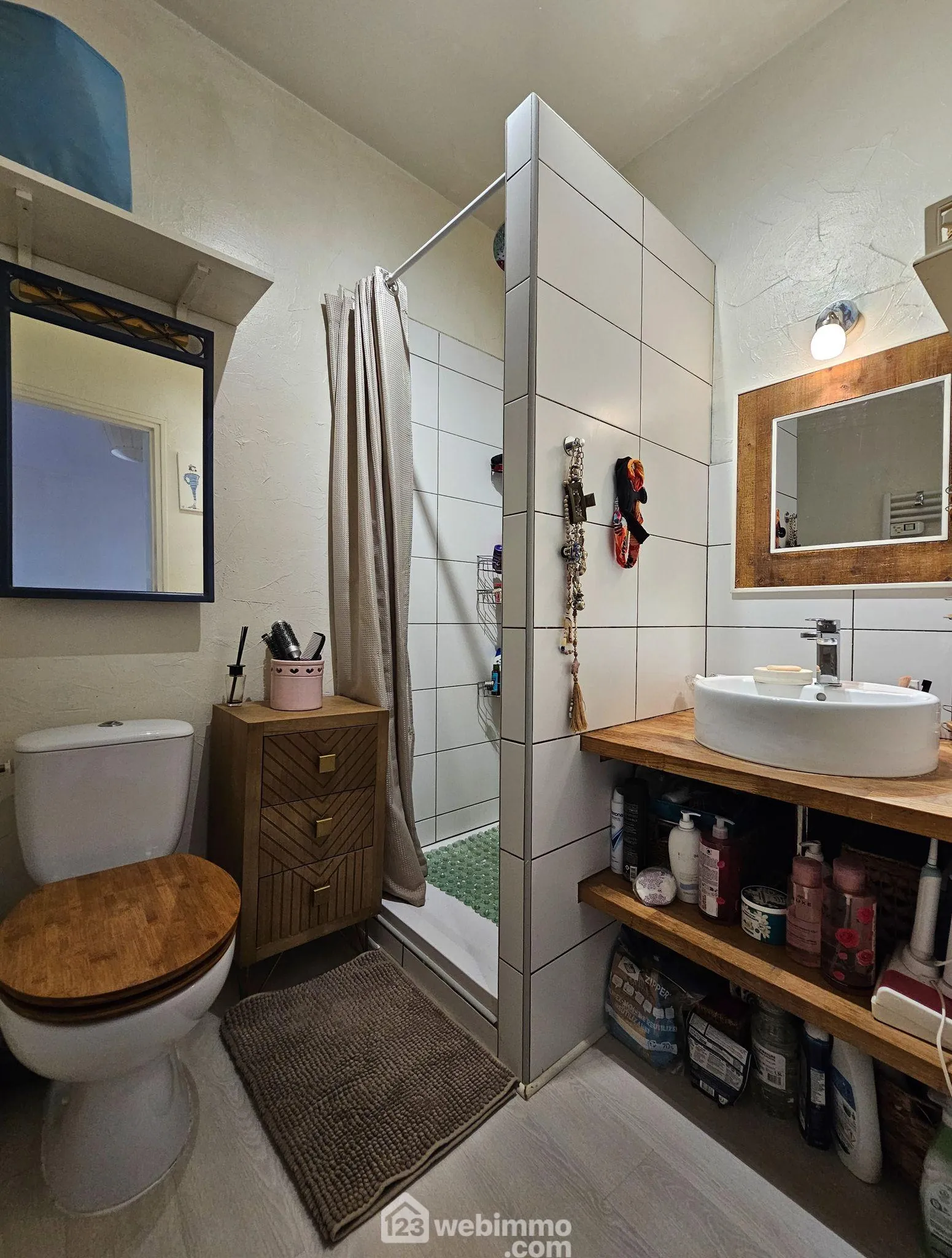 Charmante maison de bourg à Coarraze avec extérieur et faible coût énergétique 