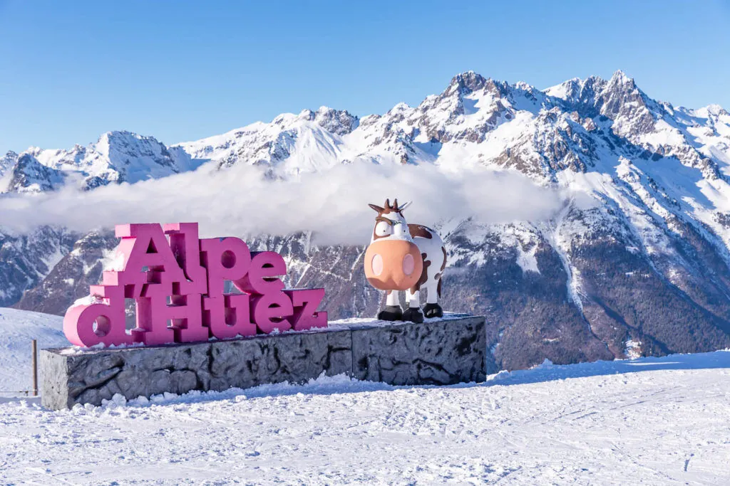 Appartement à Allemond près de l'Alpe d'Huez – Pied-à-terre idéal en montagne 