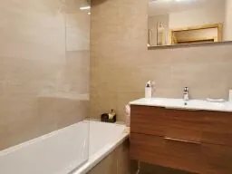 Appartement à Allemond près de l'Alpe d'Huez – Pied-à-terre idéal en montagne 