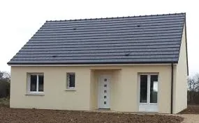 Maison récente avec combles aménageables à Saint-Laurent-en-Caux – Confort et tranquillité