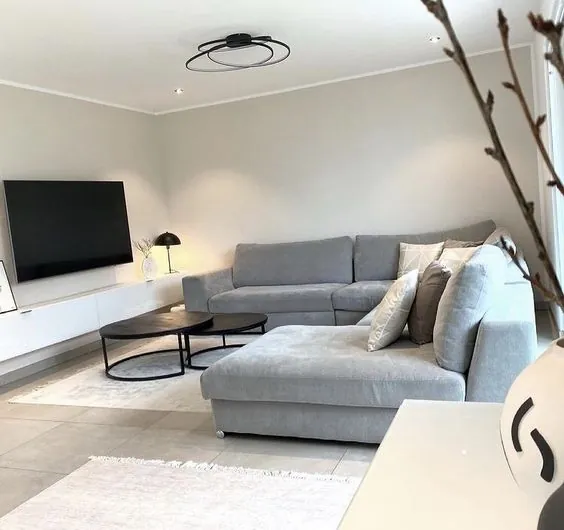 Maison de plain-pied moderne à Fresquiennes avec garage et efficacité énergétique optimale 