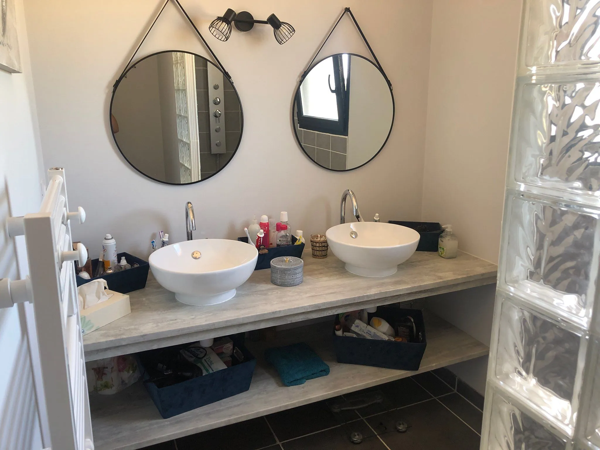 Maison de plain-pied moderne à Fresquiennes avec garage et efficacité énergétique optimale 