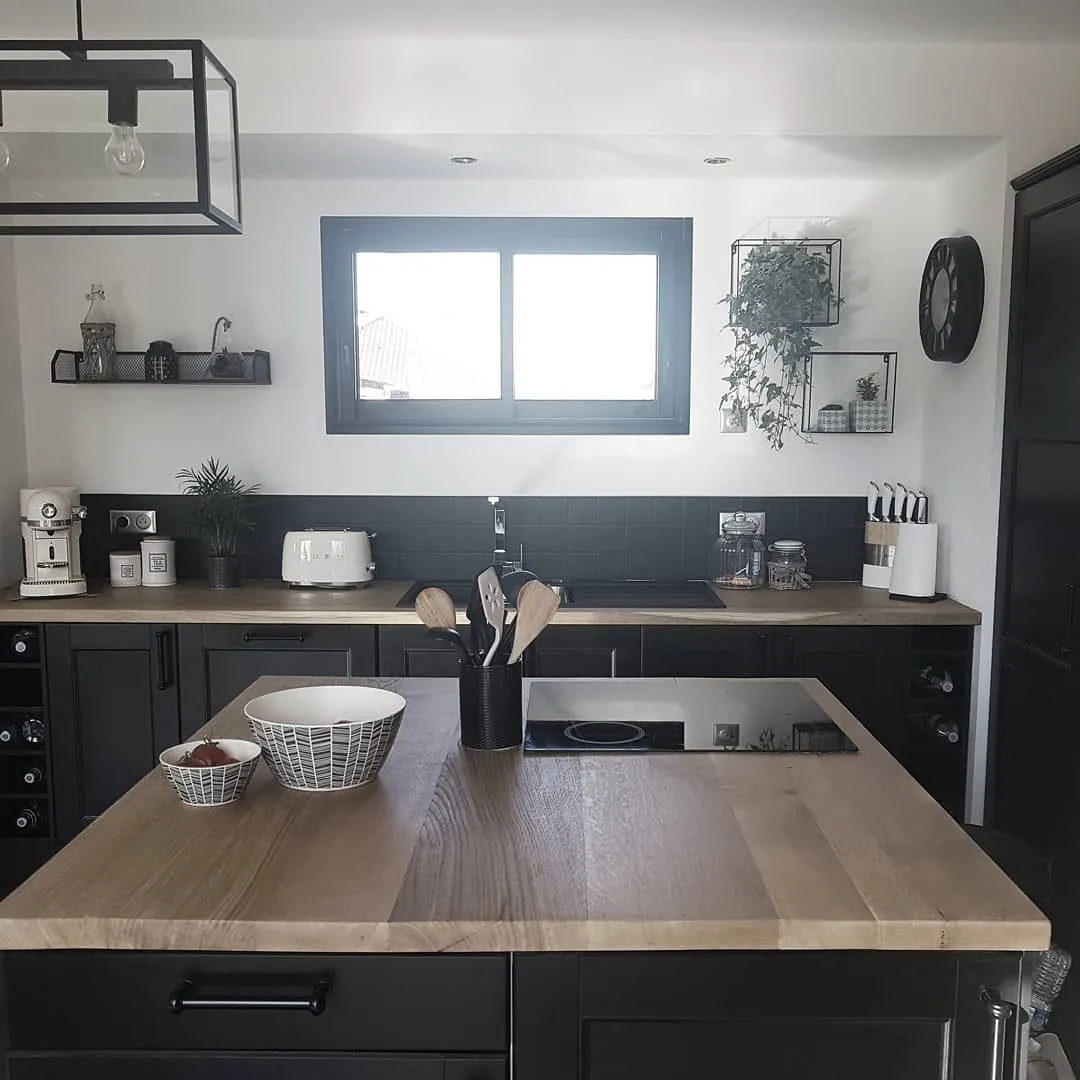 Maison neuve sur mesure à Gannes – Construction écologique de 77 m² 