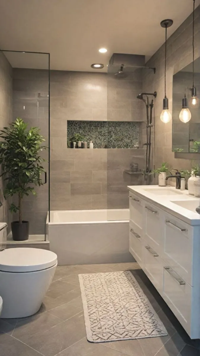 Maison neuve sur mesure à Gannes – Construction écologique de 77 m² 