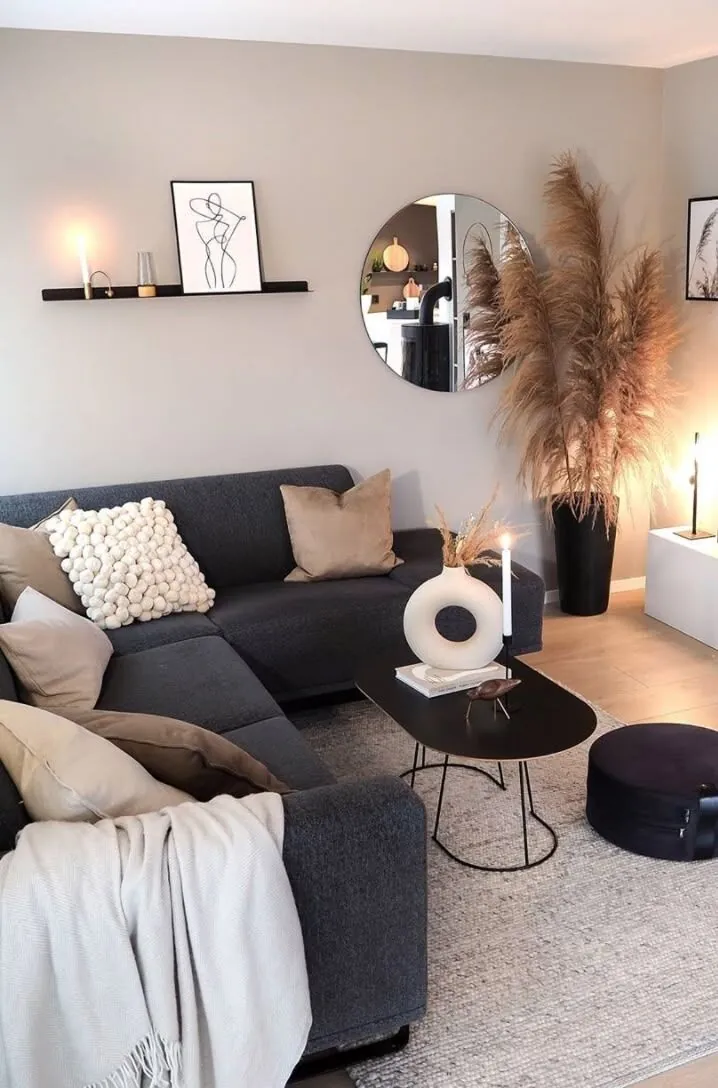 Maison neuve à vendre à Campremy, 114 m², moderne et économique 