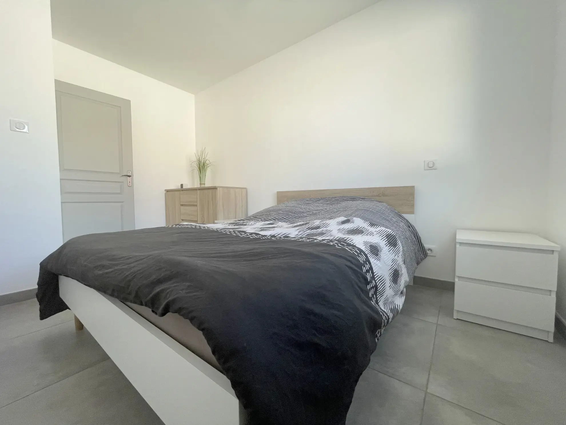 Maison récente de 80 m² à Marmande avec 3 chambres et jardin proche centre 