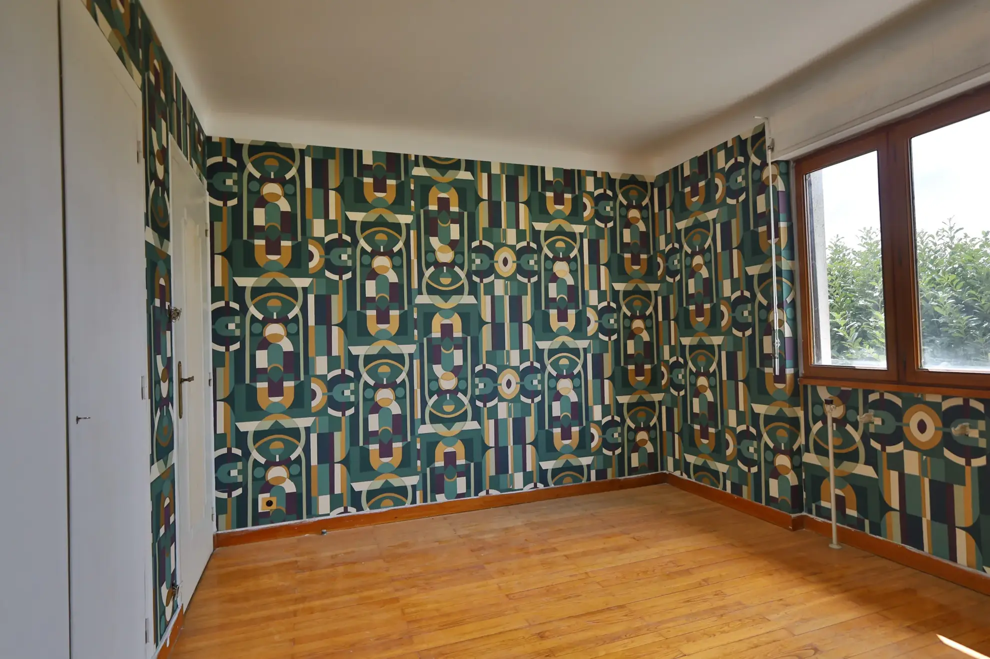 Maison individuelle à vendre de 117 m² avec 3 chambres à Estrablin 