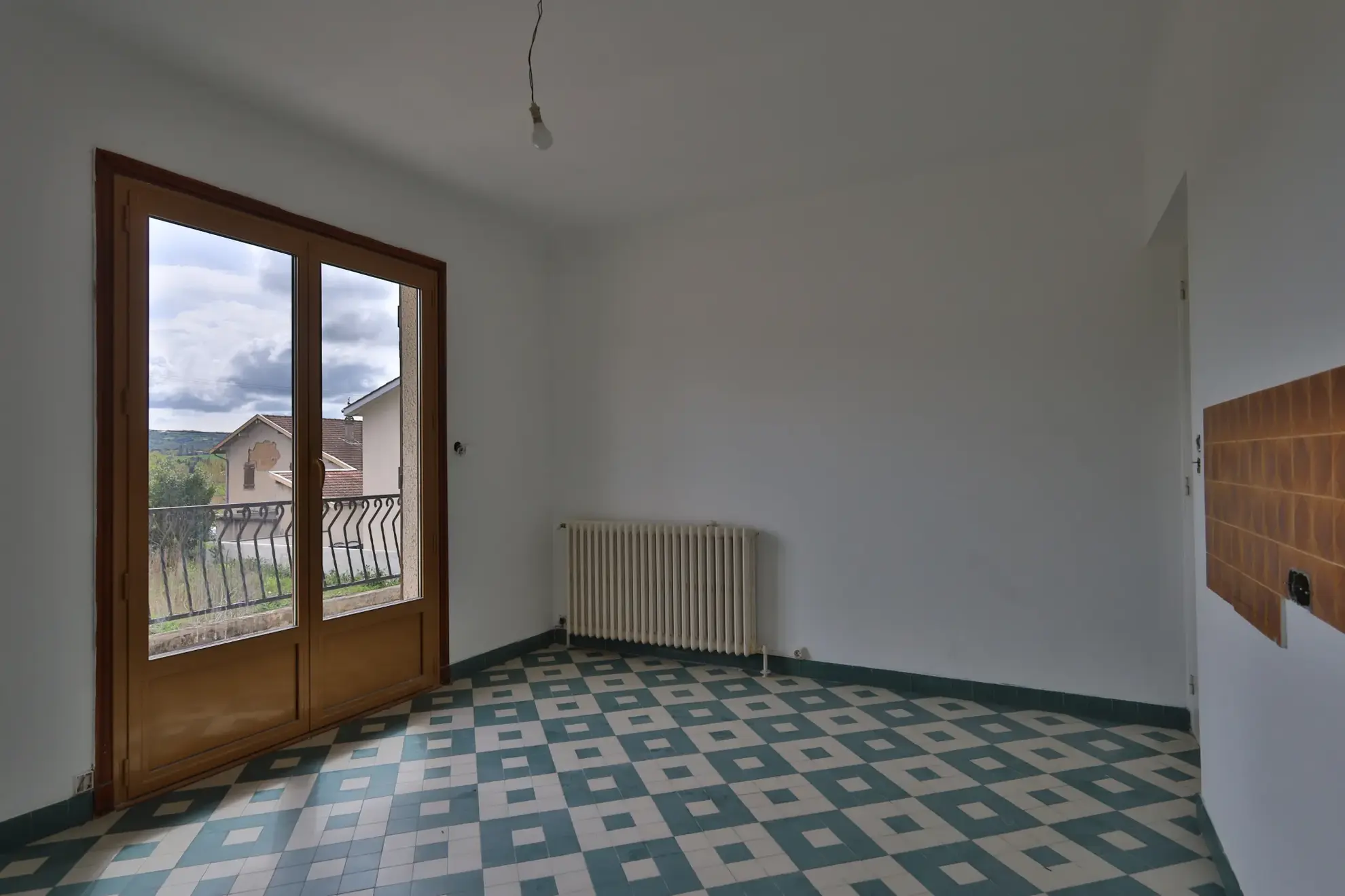 Maison individuelle à vendre de 117 m² avec 3 chambres à Estrablin 