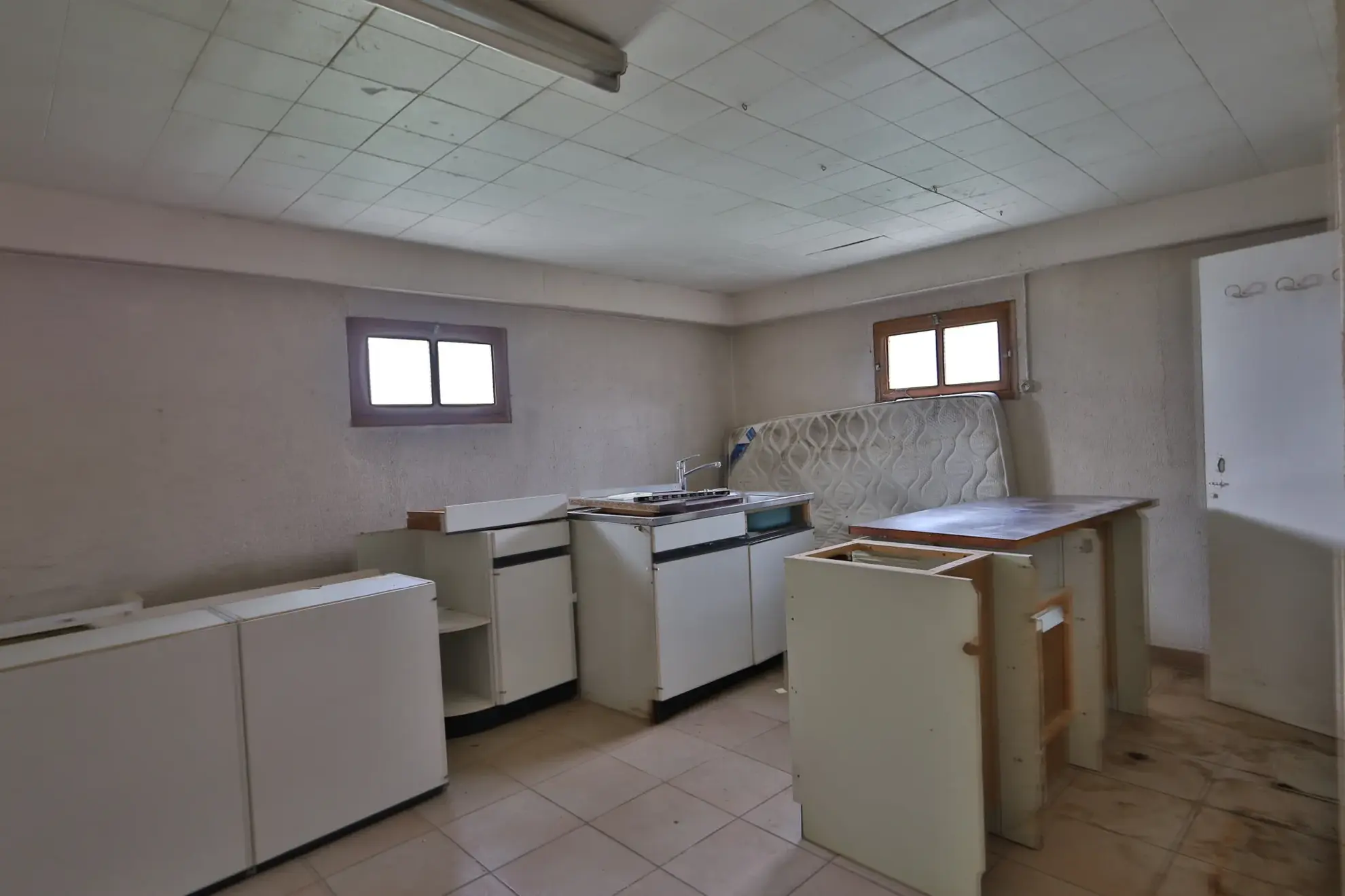 Maison individuelle à vendre de 117 m² avec 3 chambres à Estrablin 