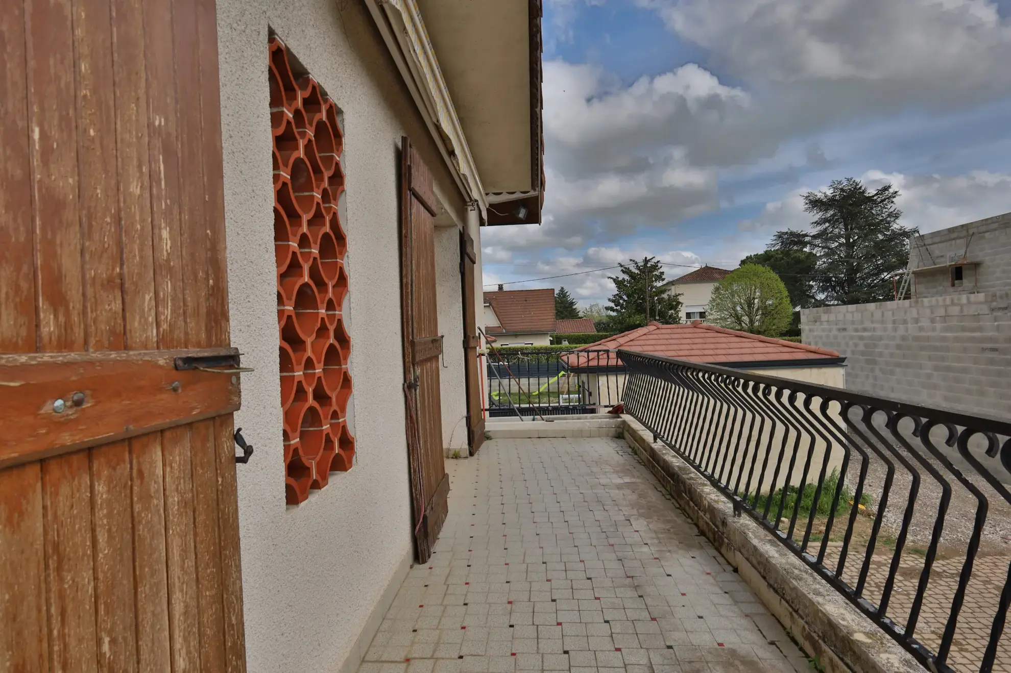 Maison individuelle à vendre de 117 m² avec 3 chambres à Estrablin 