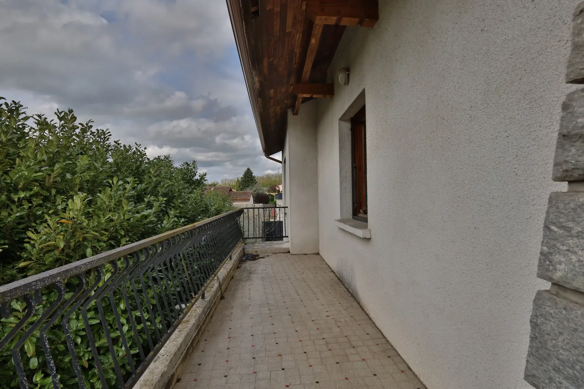 Maison individuelle à vendre de 117 m² avec 3 chambres à Estrablin 