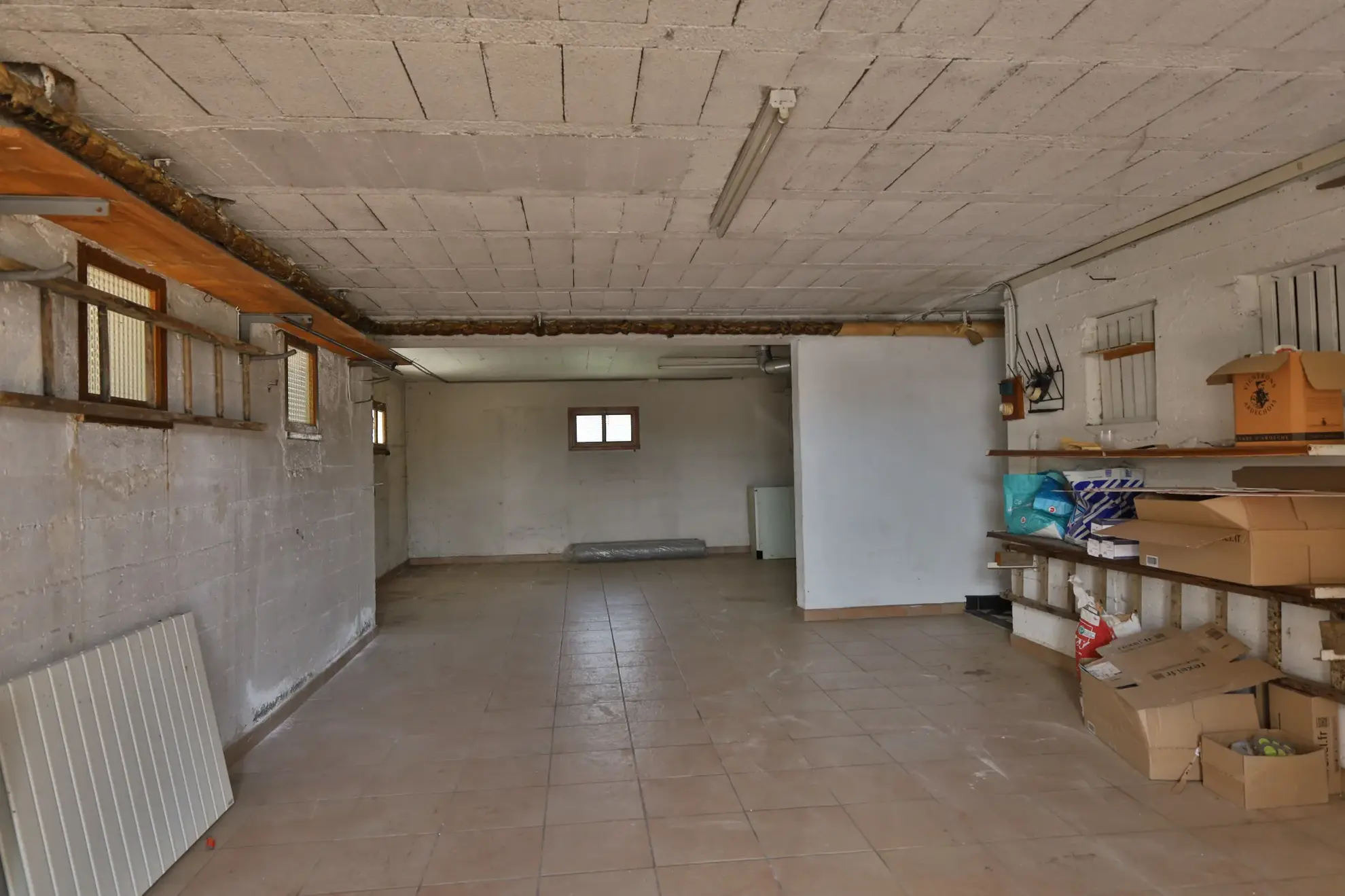 Maison individuelle à vendre de 117 m² avec 3 chambres à Estrablin 