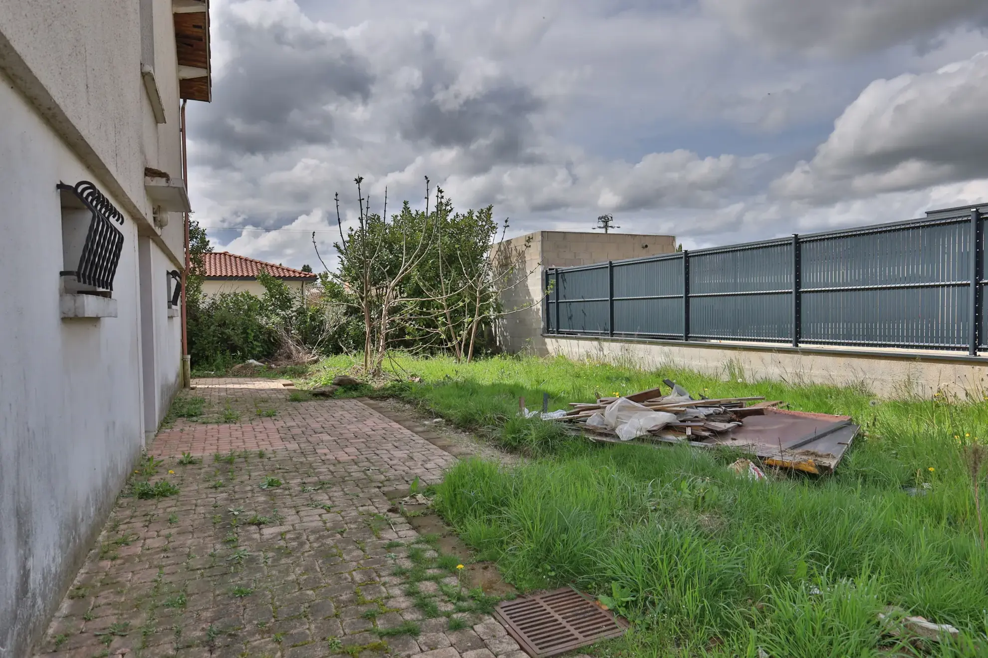 Maison individuelle à vendre de 117 m² avec 3 chambres à Estrablin 