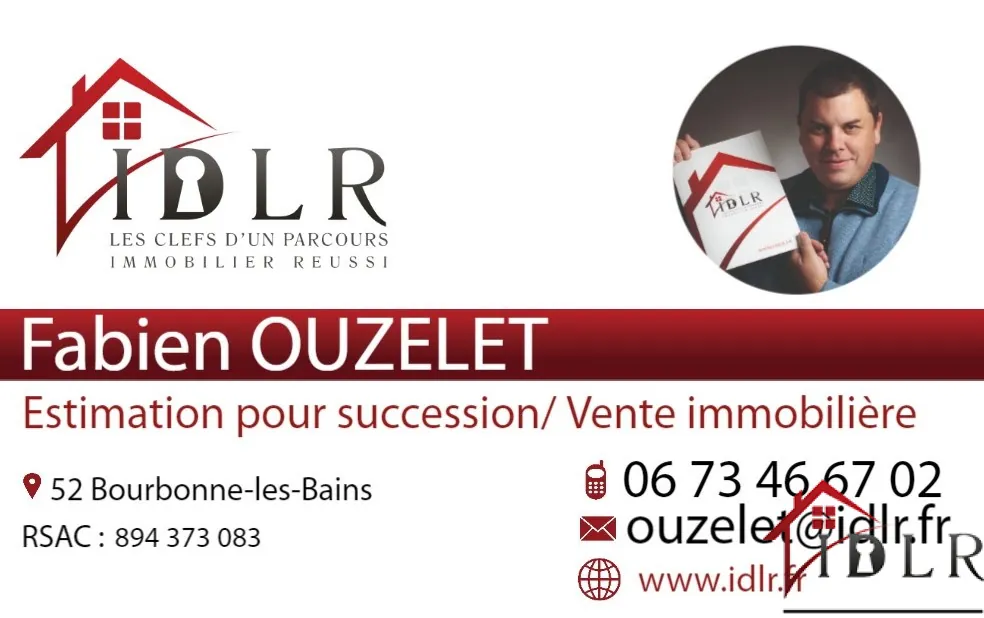 À vendre maison de village à Melay, 85 m², potentiel commercial et résidentiel 