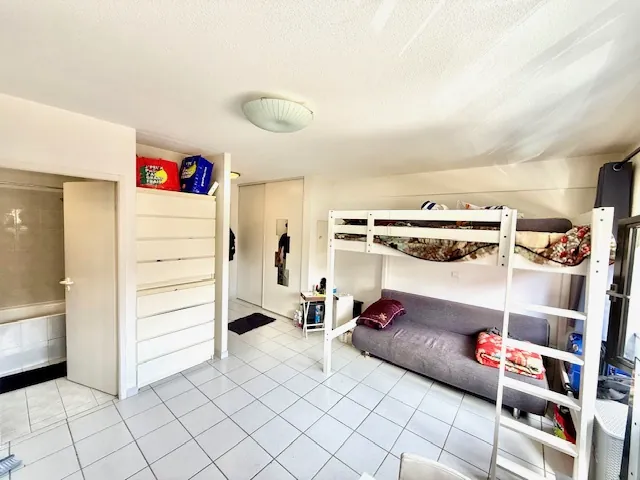 Studio à vendre à Divonne-les-Bains au cœur du centre-ville 