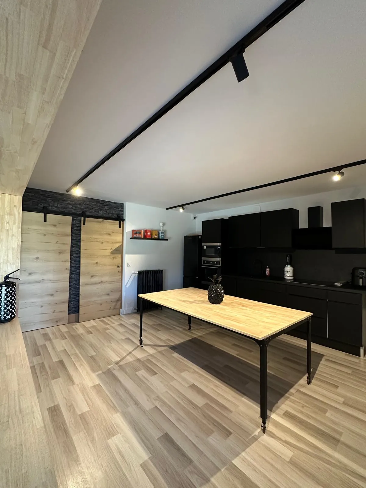 Maison individuelle avec vue dégagée à Brugheas - 146 m² rénovés 